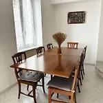 Vista Mare A Con Parcheggio Privato Gratuito * 레리치