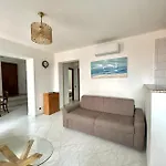 Vista Mare A Con Parcheggio Privato Gratuito *