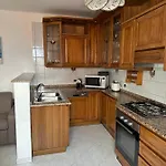 Vista Mare A Con Parcheggio Privato Gratuito 레리치