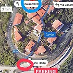 Vista Mare A Con Parcheggio Privato Gratuito *