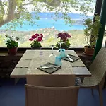 Vista Mare A Con Parcheggio Privato Gratuito 아파트 레리치