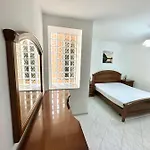 아파트 Vista Mare A Con Parcheggio Privato Gratuito