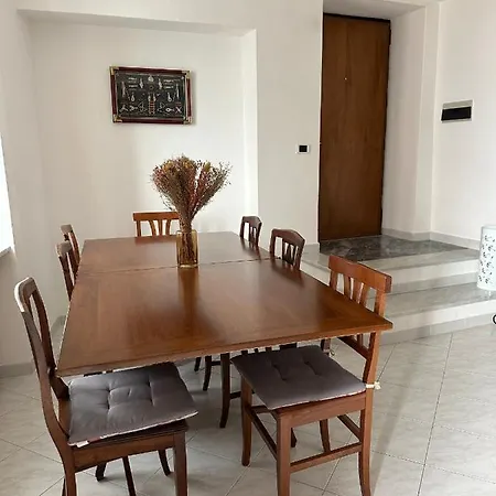 Vista Mare A Con Parcheggio Privato Gratuito * לריצ'י