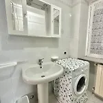 Vista Mare A Con Parcheggio Privato Gratuito Apartmán