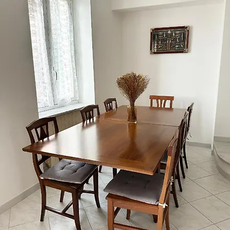 Vista Mare A Con Parcheggio Privato Gratuito * Lerici