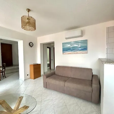 Vista Mare A Con Parcheggio Privato Gratuito *