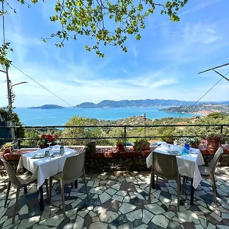 公寓 Vista Mare A Con Parcheggio Privato Gratuito *