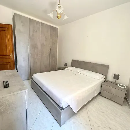 Vista Mare A Con Parcheggio Privato Gratuito