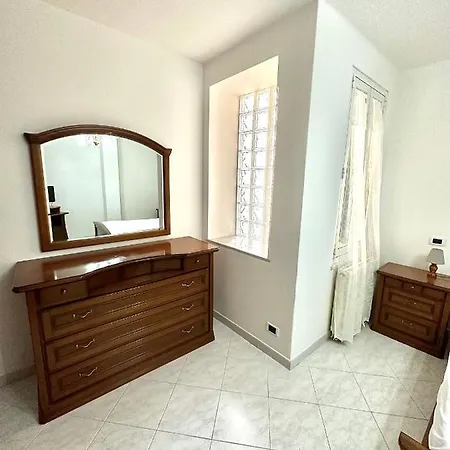 Apartman Vista Mare A Con Parcheggio Privato Gratuito *