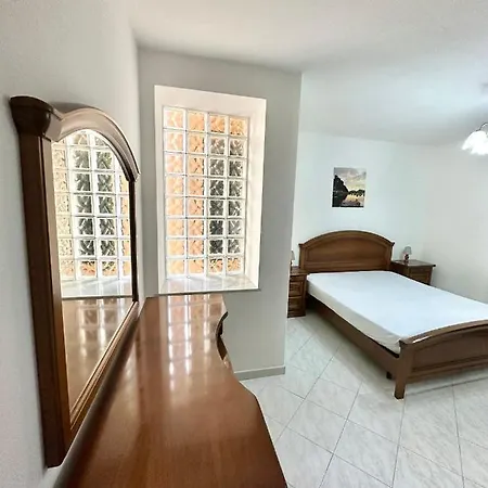 Apartman Vista Mare A Con Parcheggio Privato Gratuito