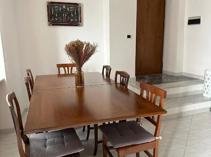 Vista Mare A Con Parcheggio Privato Gratuito * Lerici