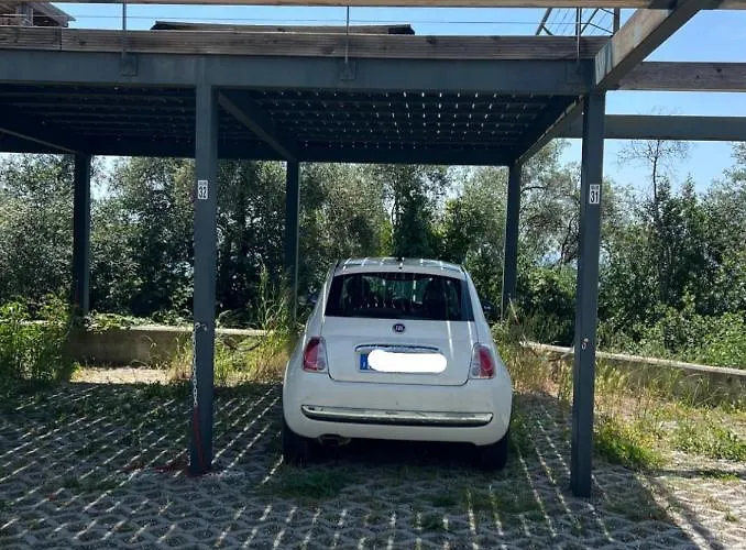 Vista Mare A Con Parcheggio Privato Gratuito Lerici