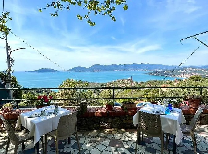 Apartmán Vista Mare A Con Parcheggio Privato Gratuito *