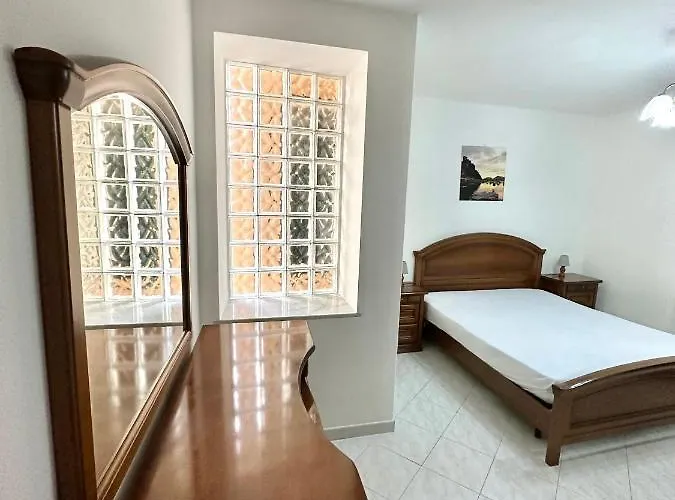 Apartmán Vista Mare A Con Parcheggio Privato Gratuito